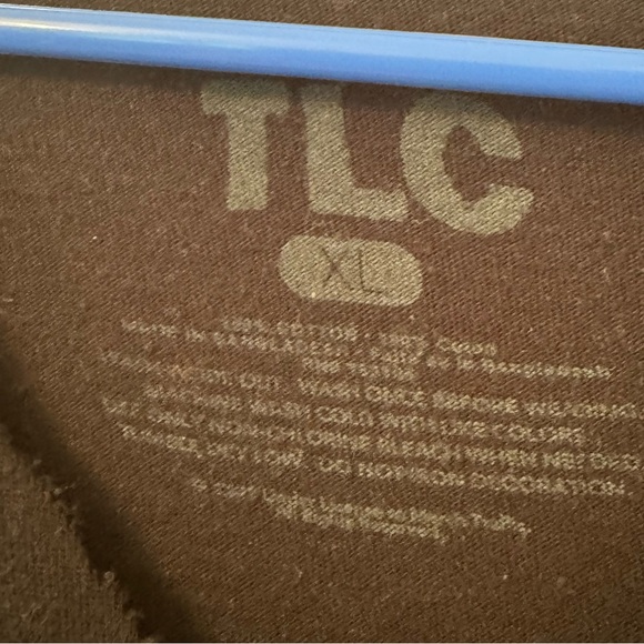 TLC - Picture 2 of 3